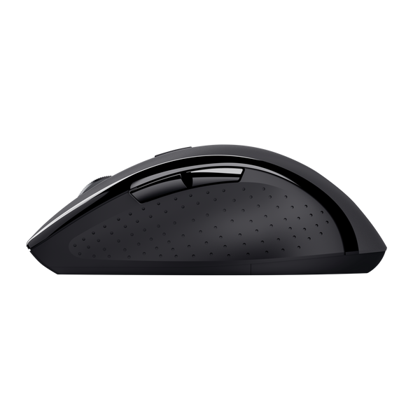 Maus Trust Wireless Sura, Comfortable, i zi
