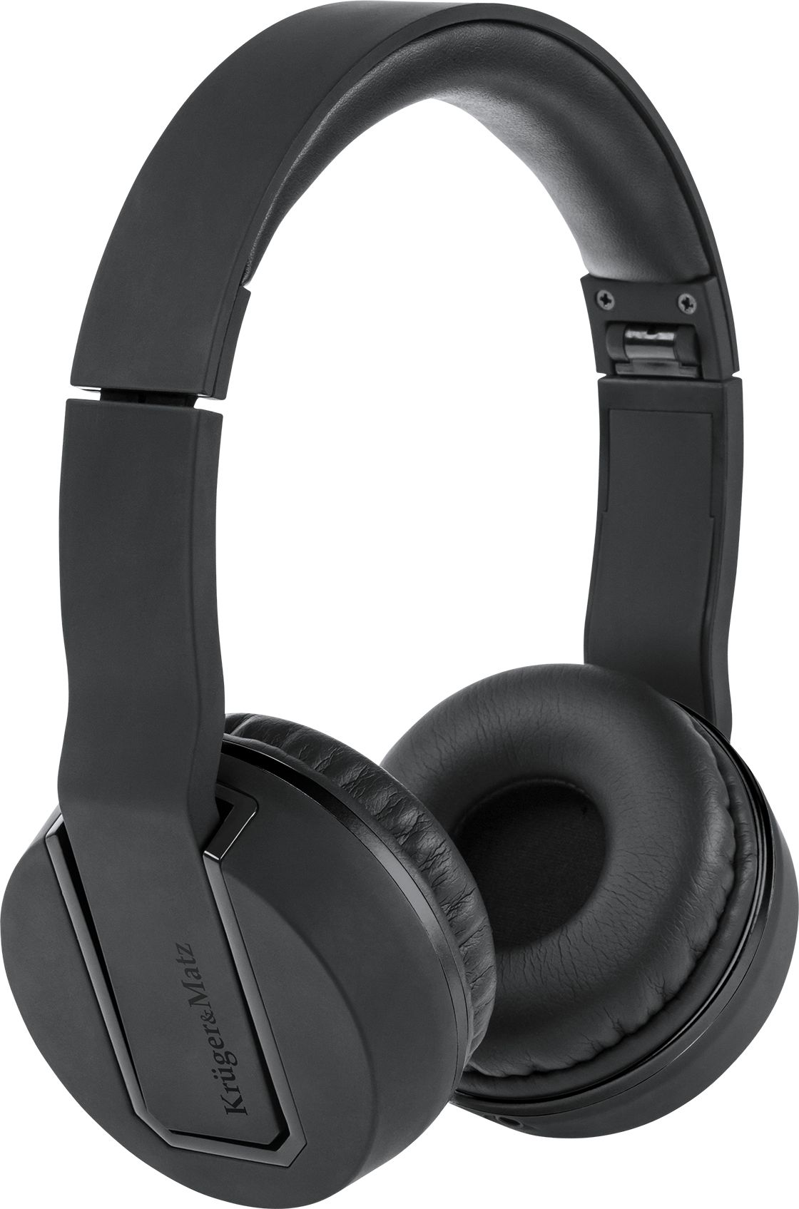 Manual përdorimi Krüger&Matz KM0616, anglisht