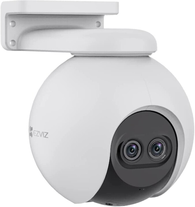 Kamerë sigurie EZVIZ C8PF, 12mm + 2.8mm