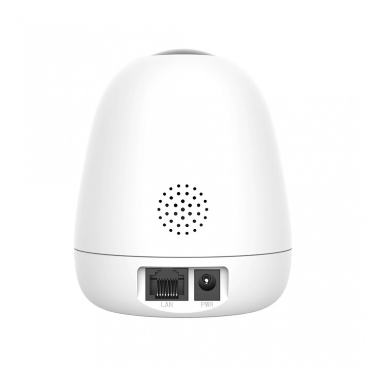 Kamerë sigurie Tenda CP6, 4mm