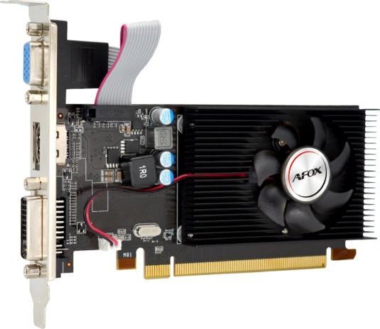 Kartelë grafike AFOX Radeon R5 220 1GB DDR3