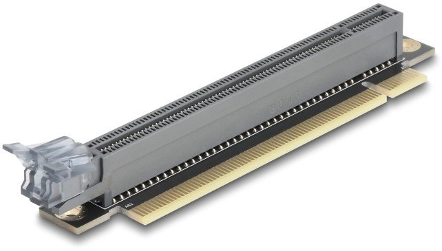 Kарта за интерфејс DeLOCK 81290, внатрешен PCIe адаптер