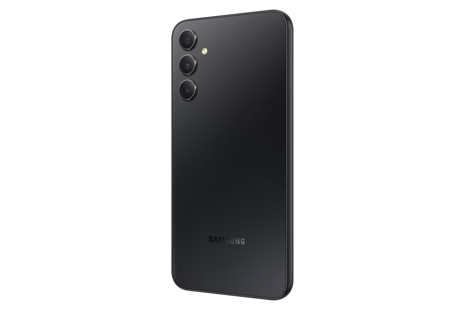 Celular Samsung A34, 6.6", 6GB RAM, 128GB, 5G, i hirtë