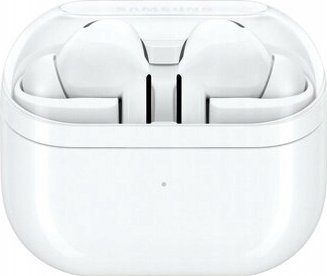 Dëgjuese Samsung Galaxy Buds 3 Pro, të bardha