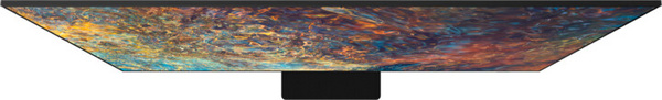 Televizor Samsung QE98QN90AATXXH - 98'', 4K UHD, i zi
