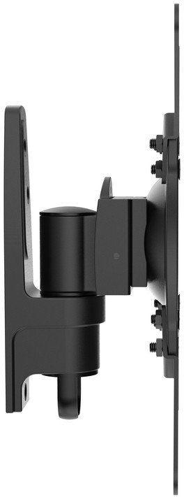 Mbajtëse muri për TV Multibrackets M VESA Flexarm 360 I, VESA 75 100 200, deri 15kg, e zezë
