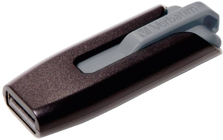 USB Verbatim Store 'n' Go V3, 64GB, i zi