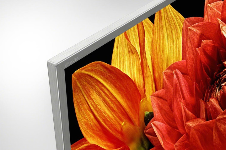 Televizor Sony KD-49XG8377, 49 " (123cm), 4K UHD, i argjendtë