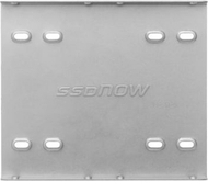 Kuti për disk Kingston 3.5" në 2.5" Drive 