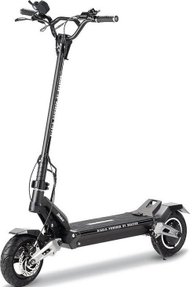 Електричен тротинет Beaster Scooter Diablo, 1000W, батерија 60V 20.8Ah, црн