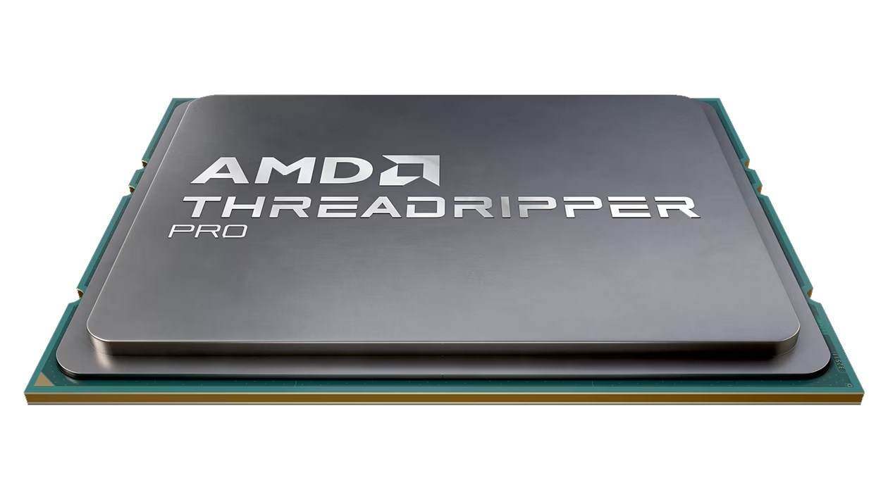 Procesor AMD Ryzen Threadripper PRO 7965WX