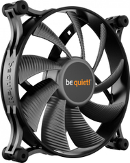 Ftohës be quiet! Shadow Wings 2 PWM, 140 mm, i zi