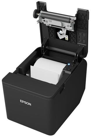 Printer fiskal Epson TM-T20IV, termik, USB Serial Ethernet, i zi