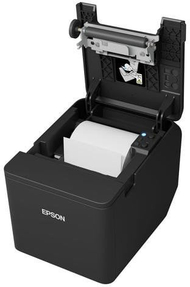 Printer fiskal Epson TM-T20IV, termik, USB Serial Ethernet, i zi