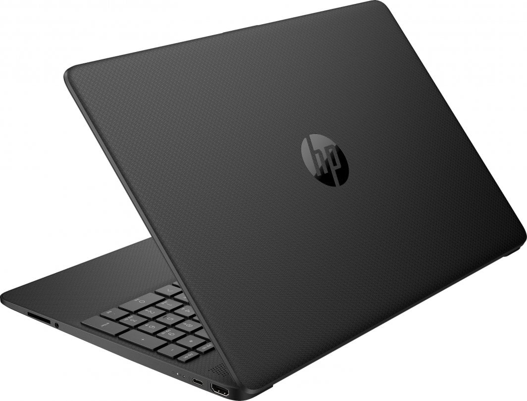 Laptop HP 15s-eq2354nw, 15.6", AMD Ryzen 3 5300U, 16 GB RAM, 256 GB SSD, i zi