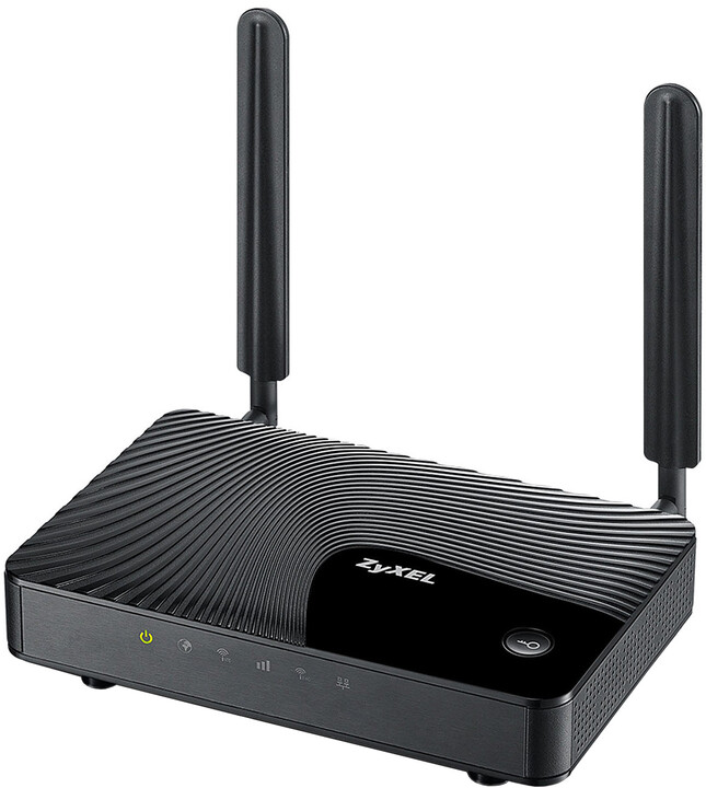 Router Zyxel LTE3301