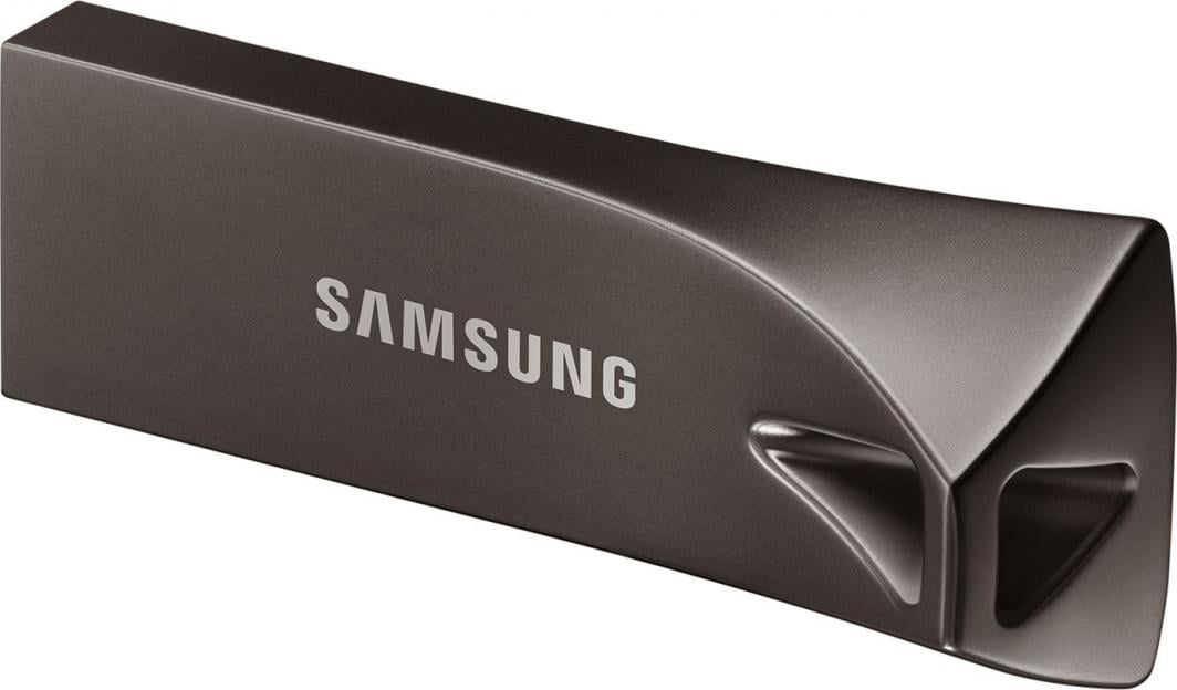 USB Flash Drive Samsung (MUF-128BE4 / APC), BAR Plus 2020, 128 GB, USB 3.1