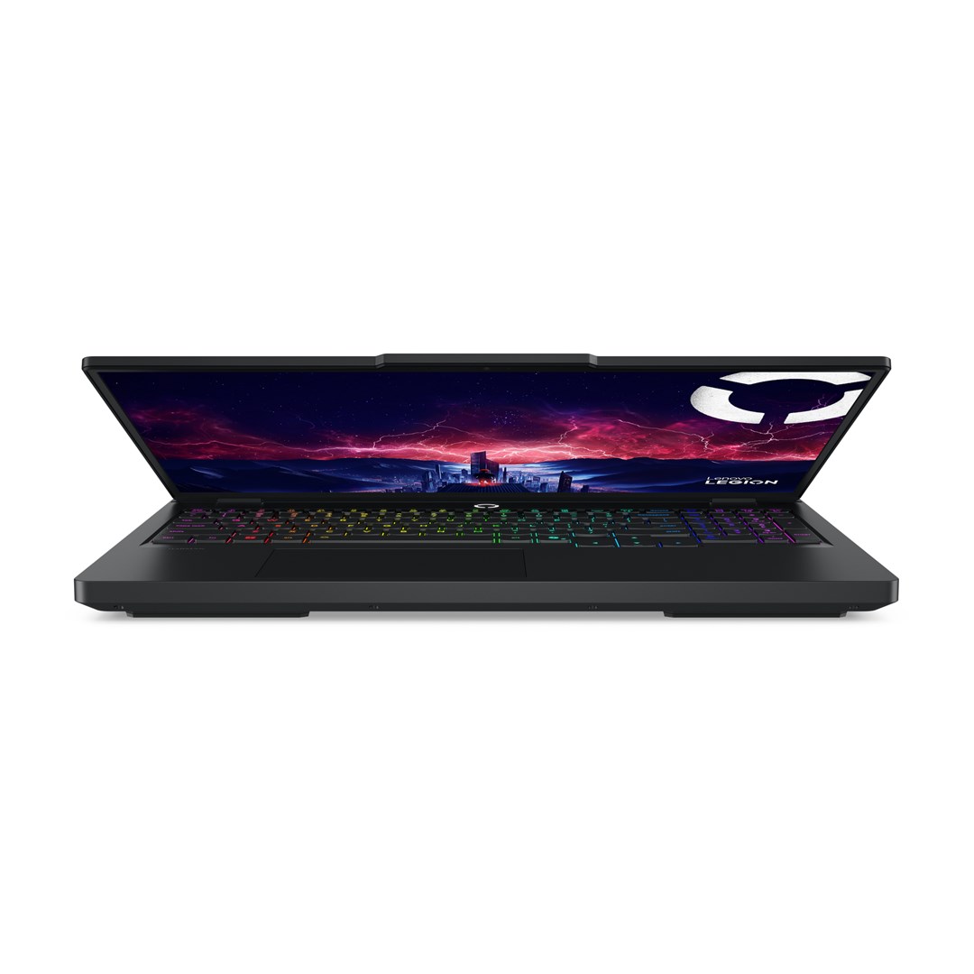 Laptop Lenovo Legion Pro 5 16ADR10, 16", Ryzen 9 8945HX, 32GB, 1TB SSD, GeForce RTX 5070 8GB, i zi