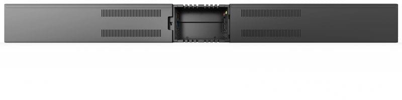 Sistem videokonferencash Yealink MeetingBar A50, 50MP, Ethernet LAN, i zi