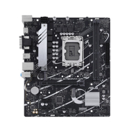 Pllakë amë ASUS Prime B760M-K D4-Intel B760