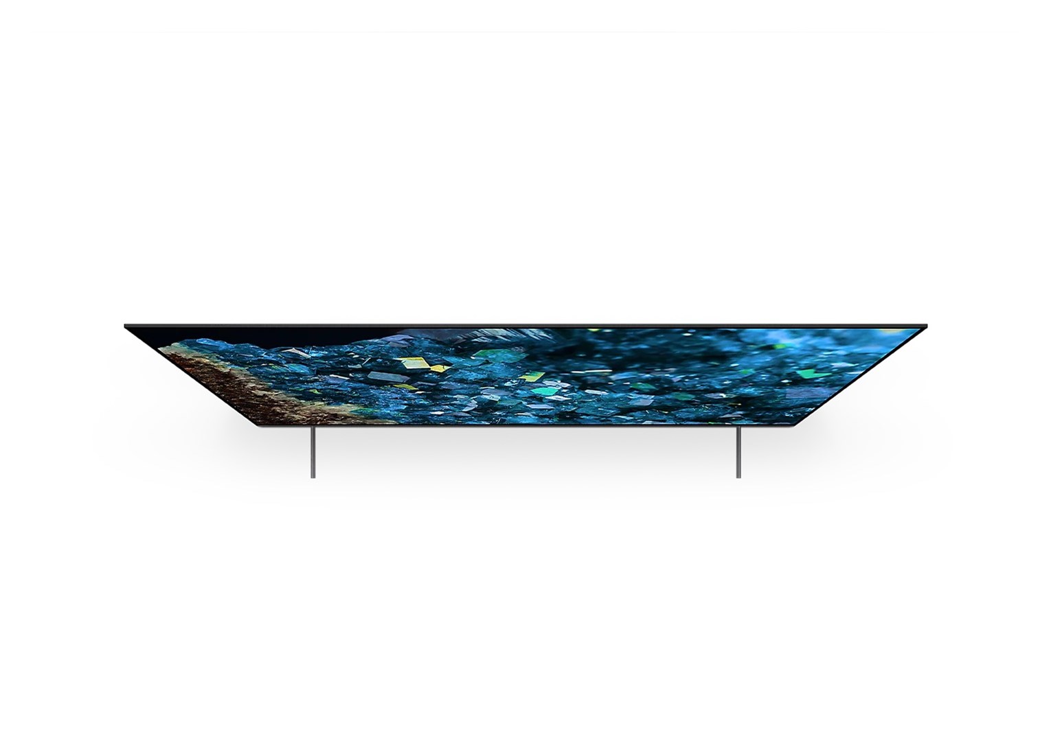 Televizor Sony Bravia XR65A80L, 65", 4K OLED, i zi