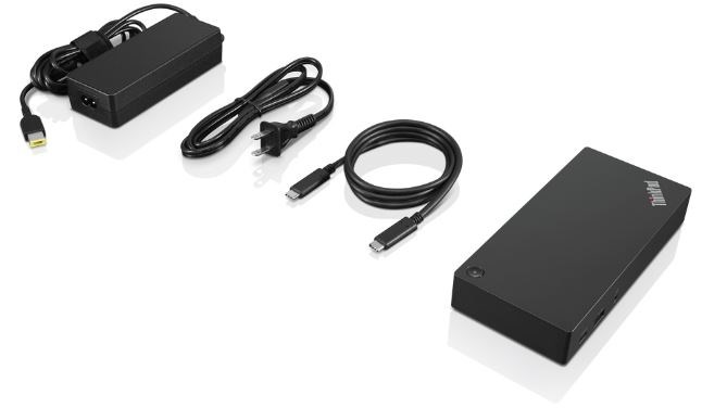 Stacion dokues Kensington SD4839P, USB-C, 135W, i zi
