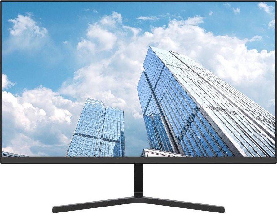 Monitor Dahua LM24-B201S, 23.8", Full HD, 100Hz, i zi