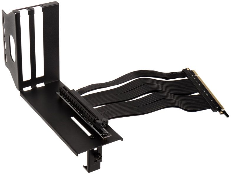 Aksesor Raijintek, PCIe x 16, 0.2 m, i zi