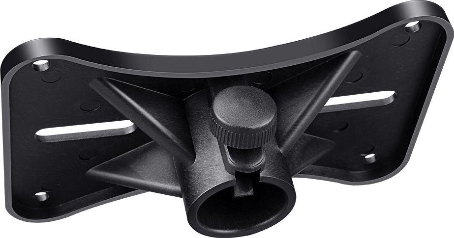 Mbështetëse mikrofoni Mozos (MSHIELD-STAND) 2 në 1