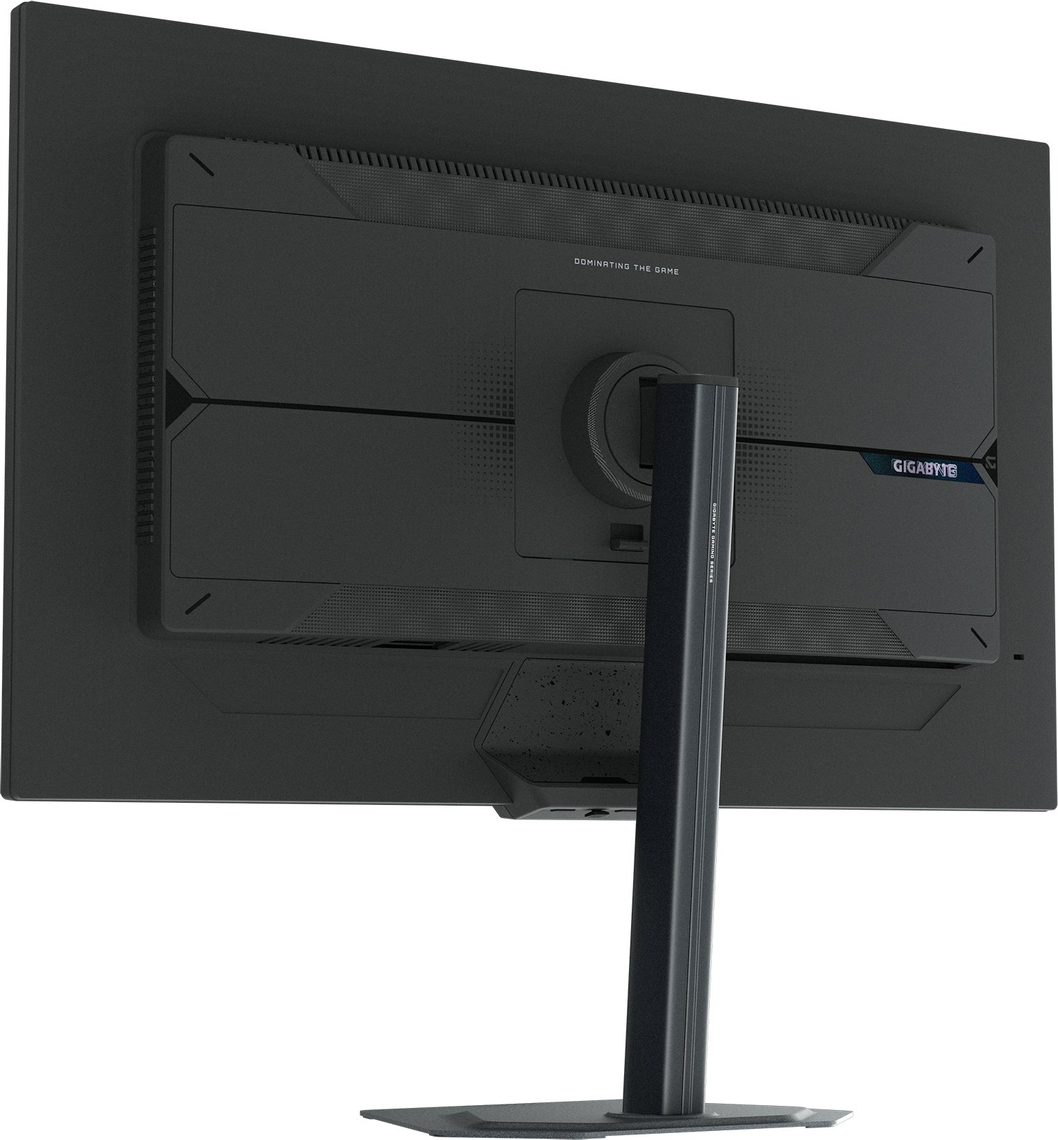 Monitor gaming Gigabyte M27QS, 27", QHD, 180Hz, i zi