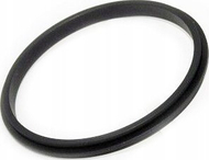 Adapter reduktues Marumi, 43.5 mm në 52 mm, i zi