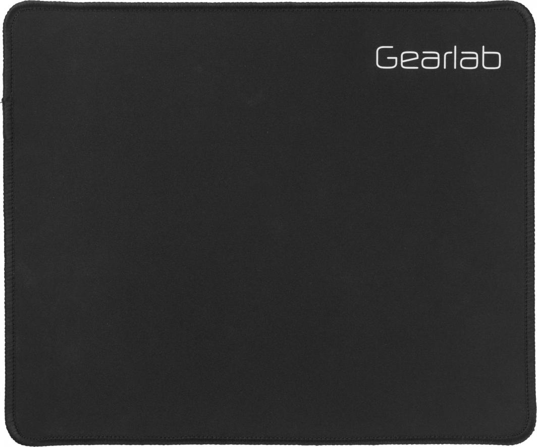 Mauspad Gearlab (GLB215000), M, i zi