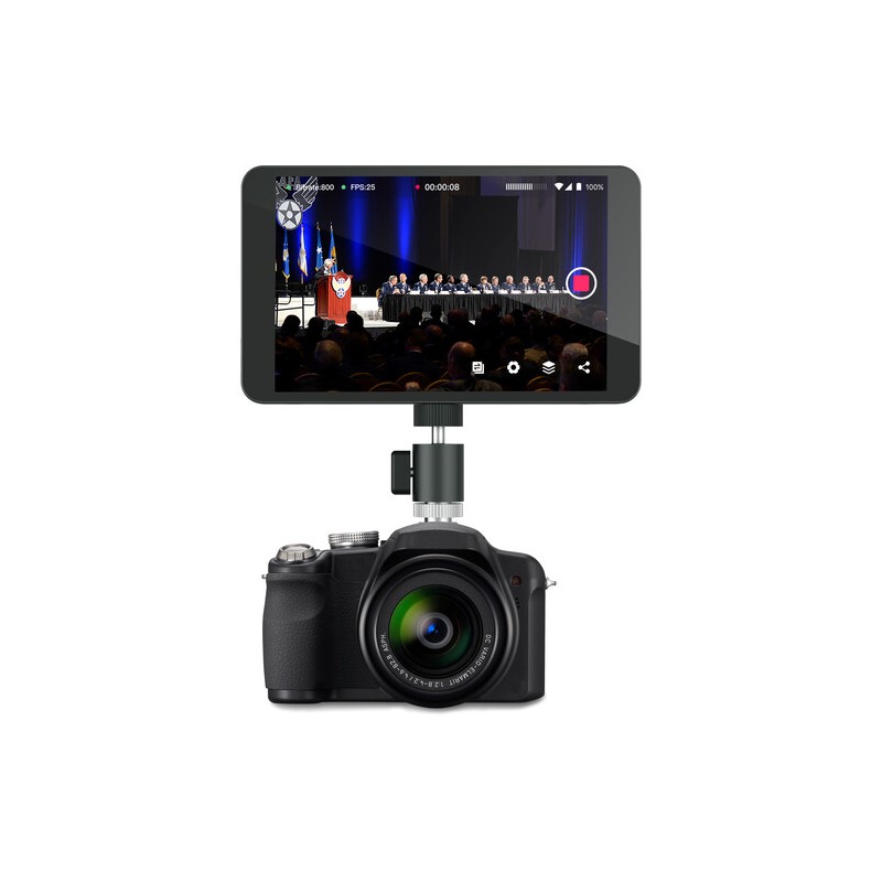 YoloBox Live Streaming