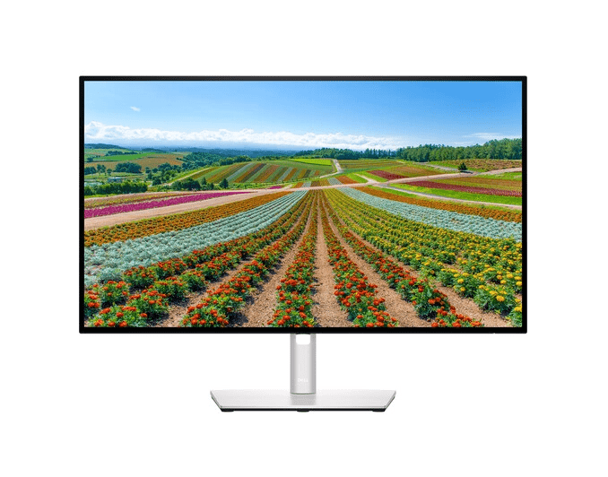 Monitor Dell U2722D, 27", QHD, 60Hz