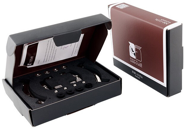 Set për ftohës Noctua NM-i115X (LGA 1150, 1155, 1156 dhe 1151)