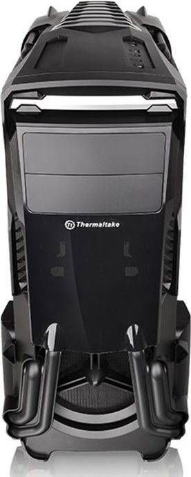 Kasë Thermaltake Versa N24, Midi Tower