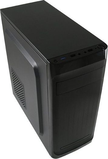 Kasë LC-Power 7034B, Midi Tower