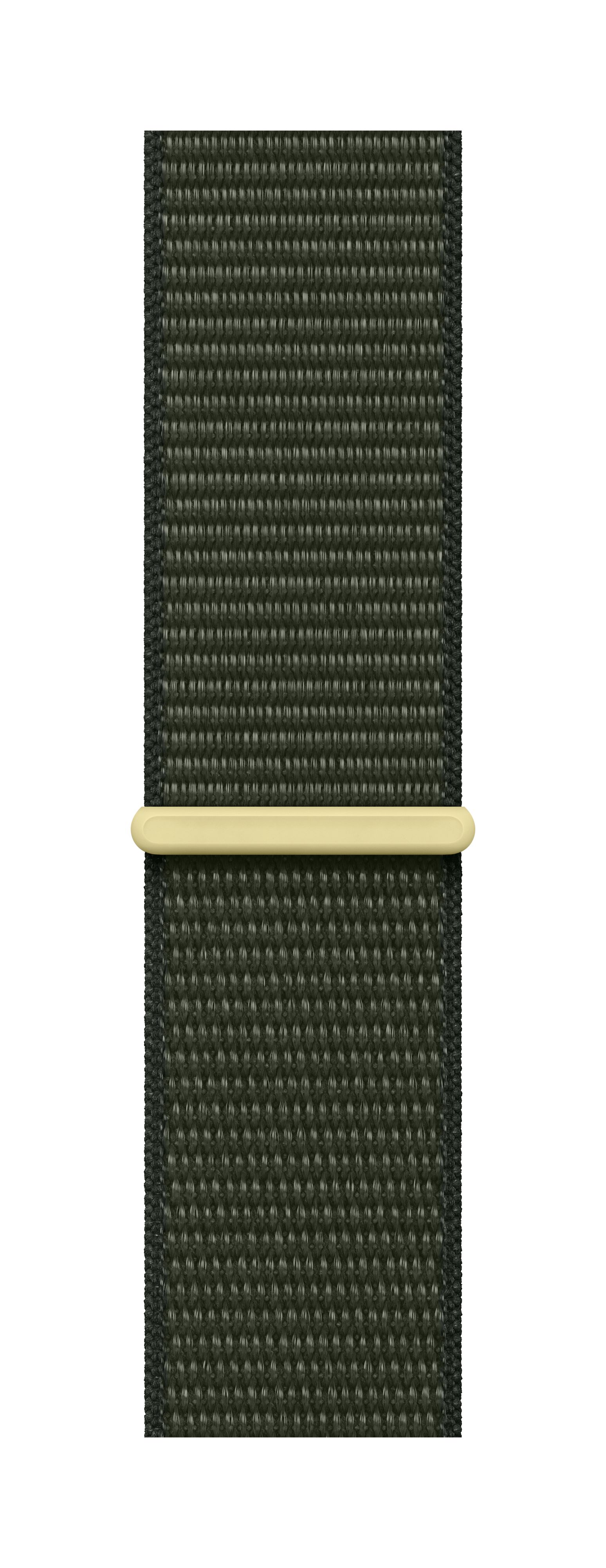 Apple Watch 41mm Band, Cypress Sport Loop