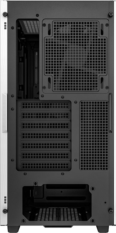 Kasë Deepcool CK500, Midi Tower