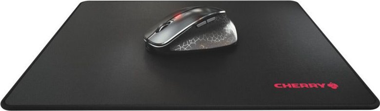 Mauspad Cherry MP 1000, XL, i zi