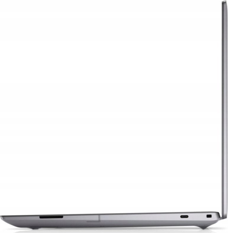 Laptop DELL Precision 5690, 16", CPU Core Ultra u7-165H, 32GB RAM, 1TB SSD, Nvidia RTX 1000 Ada
