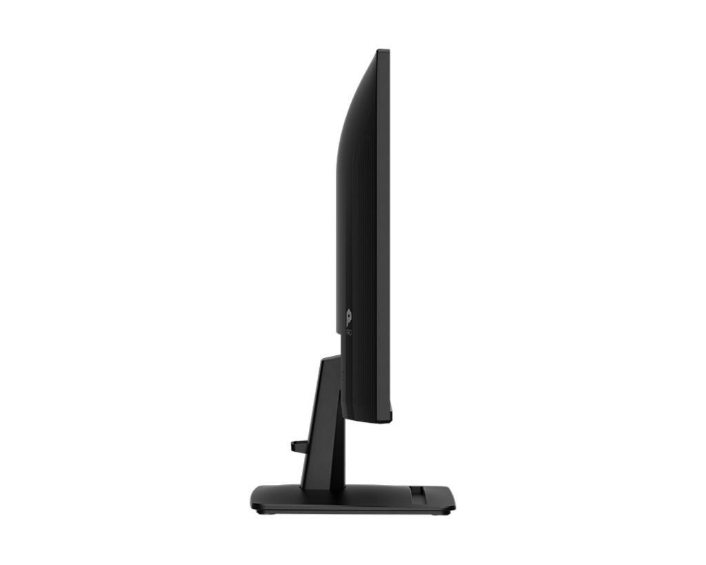 Monitor MSI PRO MP242A E2 23.8″, IPS Full HD 1920×1080, 120 Hz, 4 ms, HDMI/DP/VGA, i zi