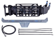 Krah kabllosh Dell Cable Management Arm, 1U, për PowerEdge R320 R420 R620 PowerVault DL4000