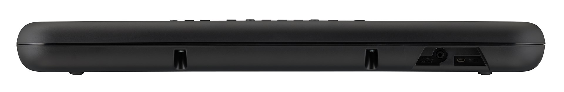 Sintetizues Yamaha PSS F30, 37 taste mini, 120 tinguj, i zi