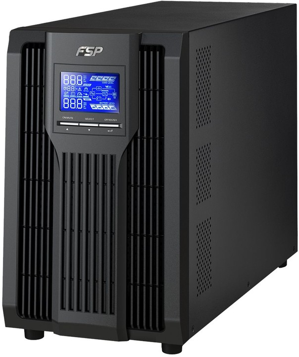 UPS Fortron Champ TW 3000VA