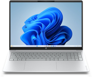 Laptop HP OmniBook 3, 16", Intel Core 3 100U, 8GB RAM, 256GB SSD, argjendtë