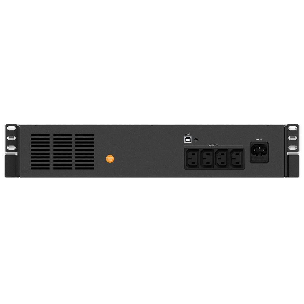 UPS Njoy Code 800, 800VA 480W, line interactive, i zi