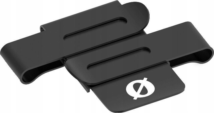 Set aksesorësh Rode FlexClip Go, 3 klipe montimi, për Wireless GO