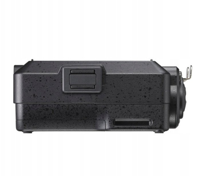 Regjistrues audio fushor Tascam FR-AV2, 32 bit floating point, timecode, i zi