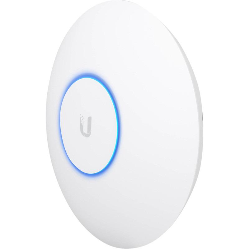 Access point Ubiquiti UniFi NanoHD, 1733 Mbit/s, PoE, i bardhë